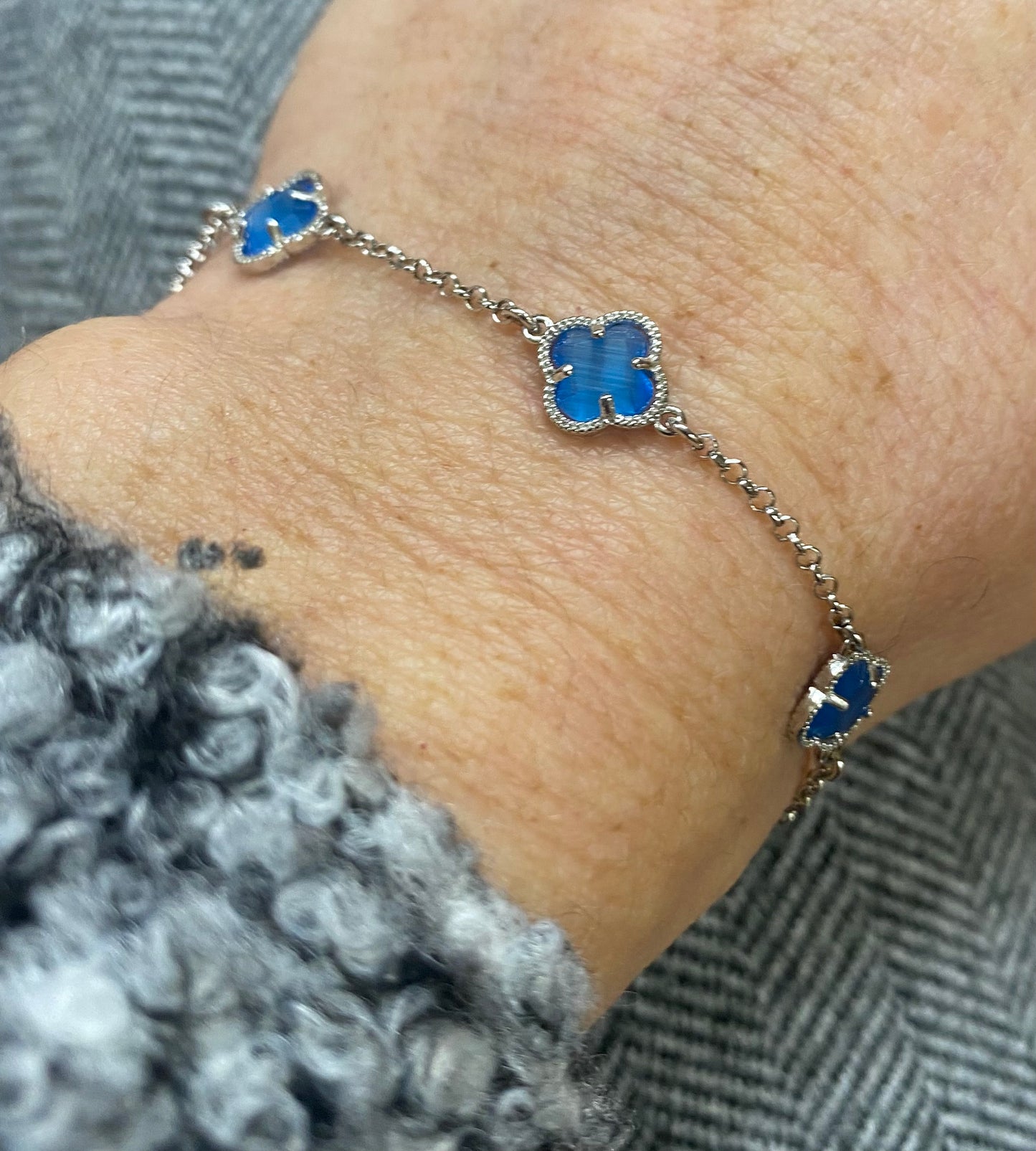 BRACCIALE FIORE