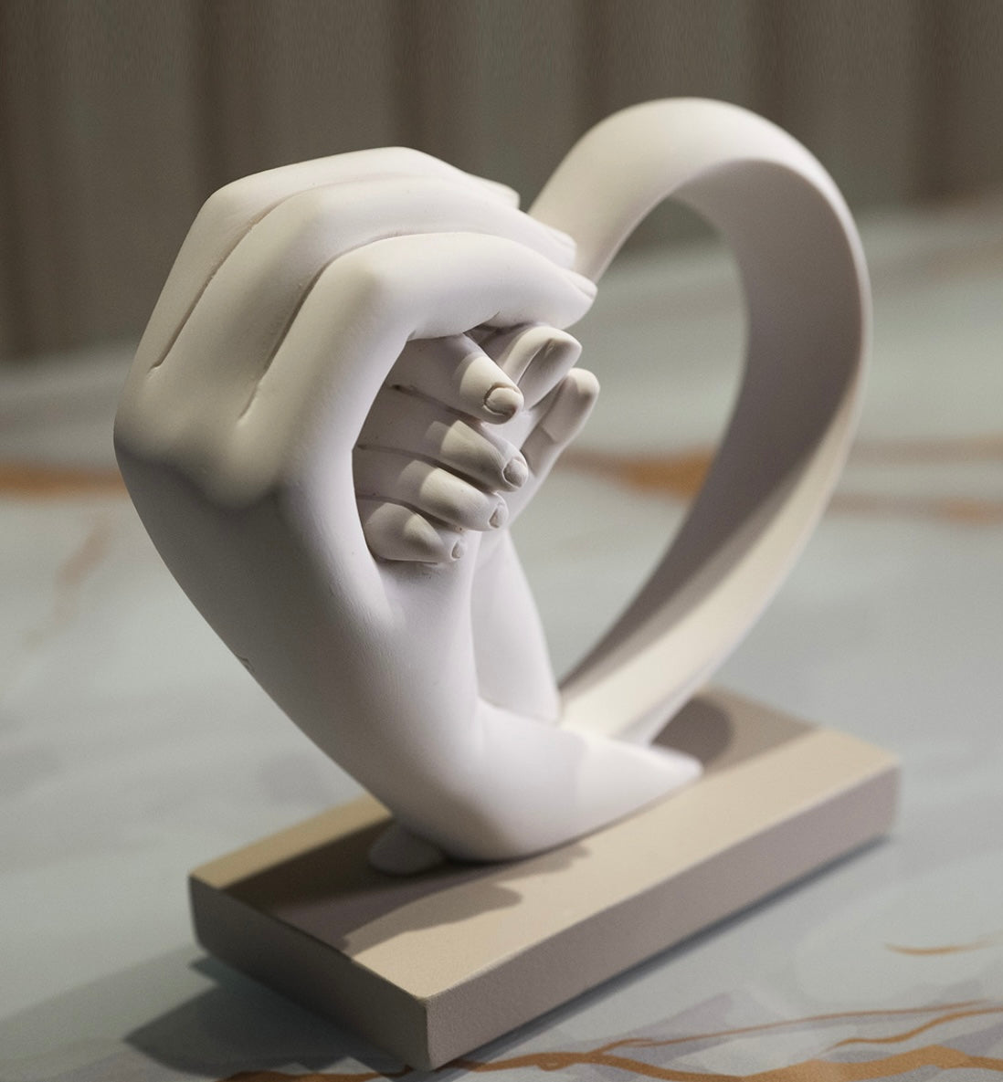 STATUETTA NASCITA
