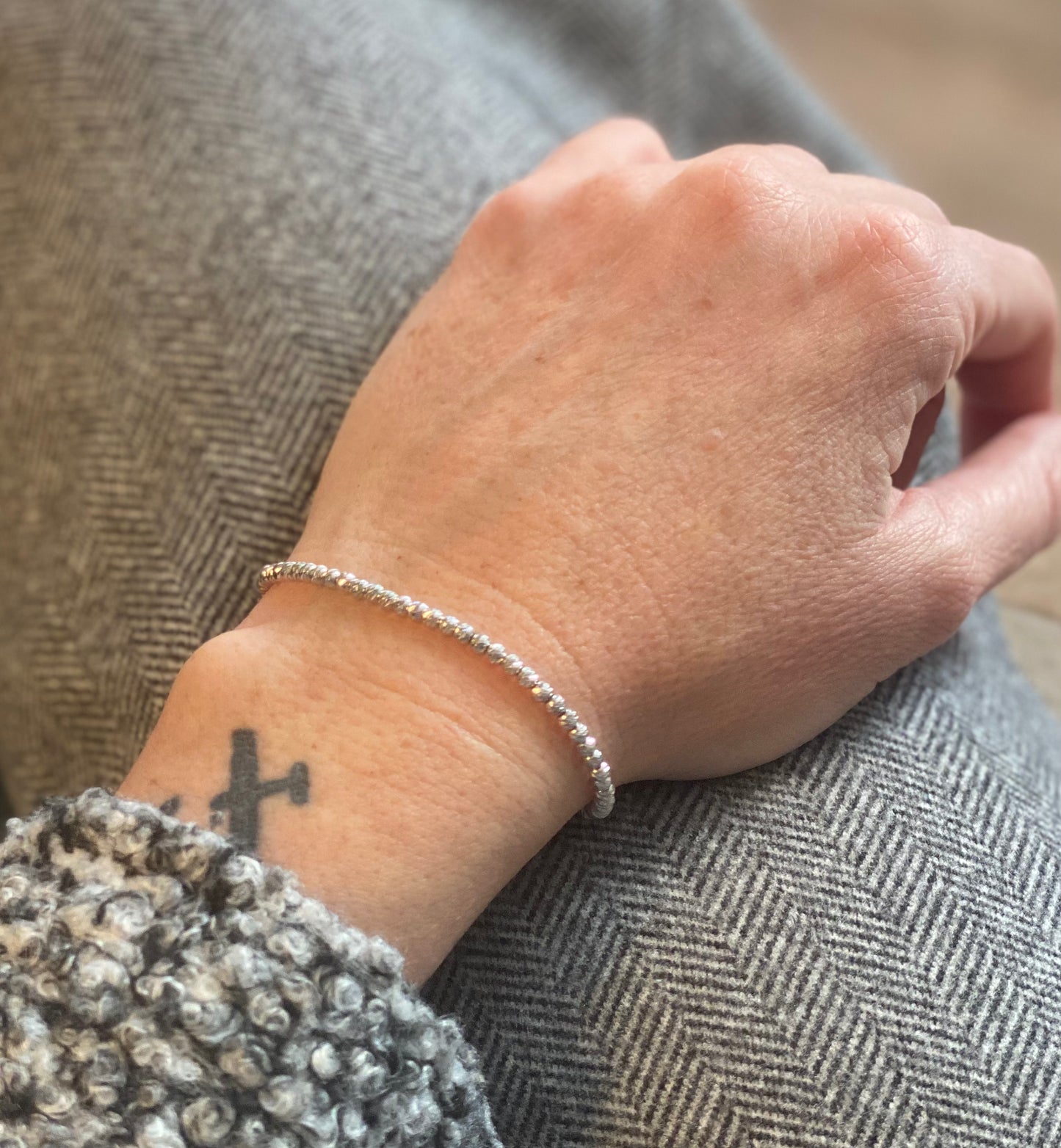 BRACCIALE PALLINA