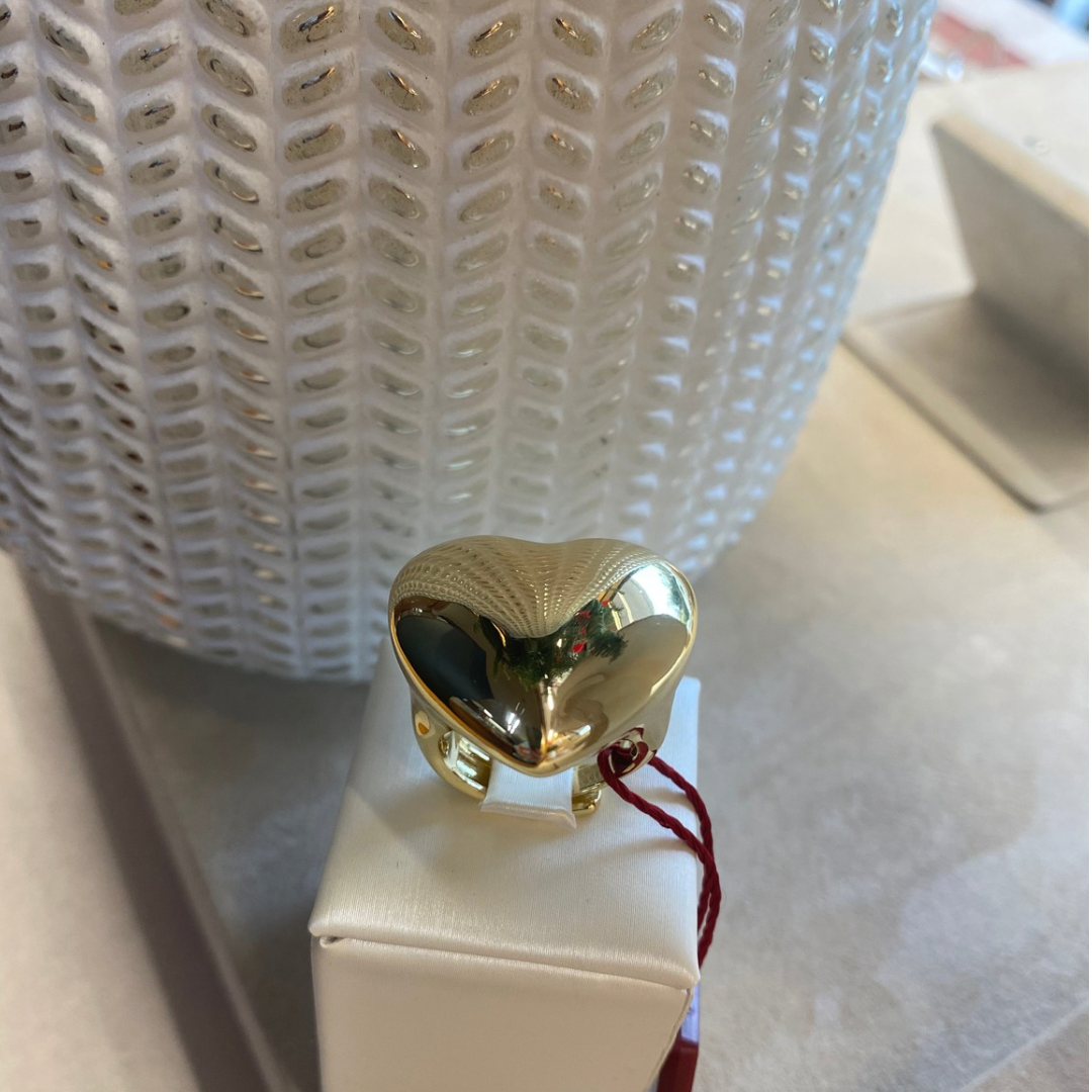 ANELLO CUORE