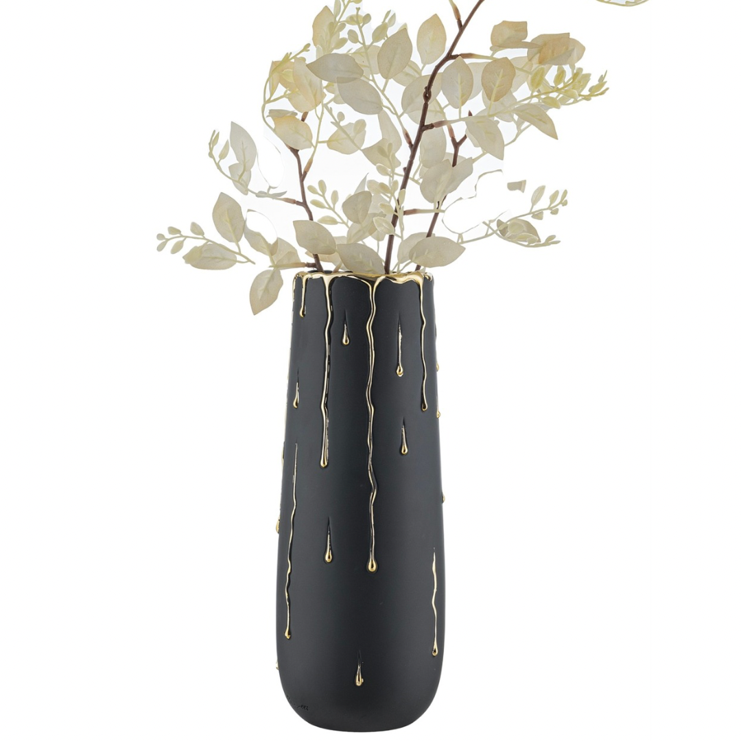 VASO OPACO NOIR