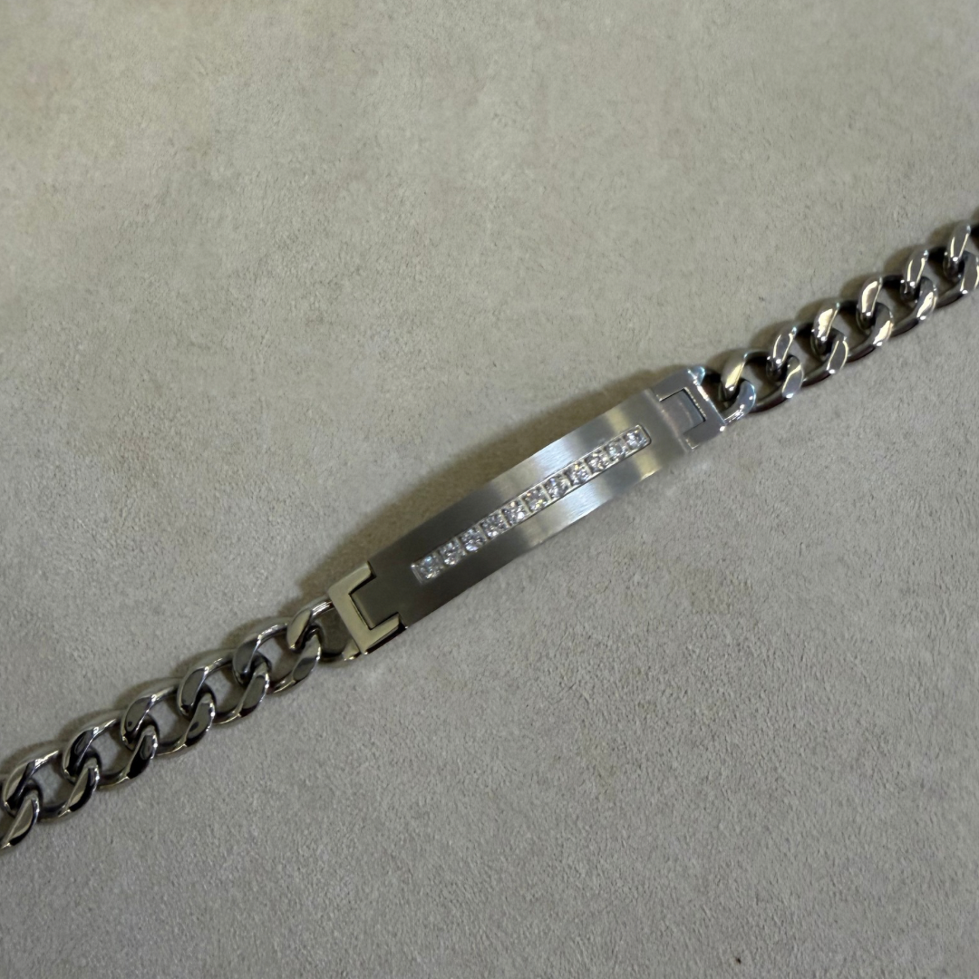 BRACCIALE UOMO 206-8