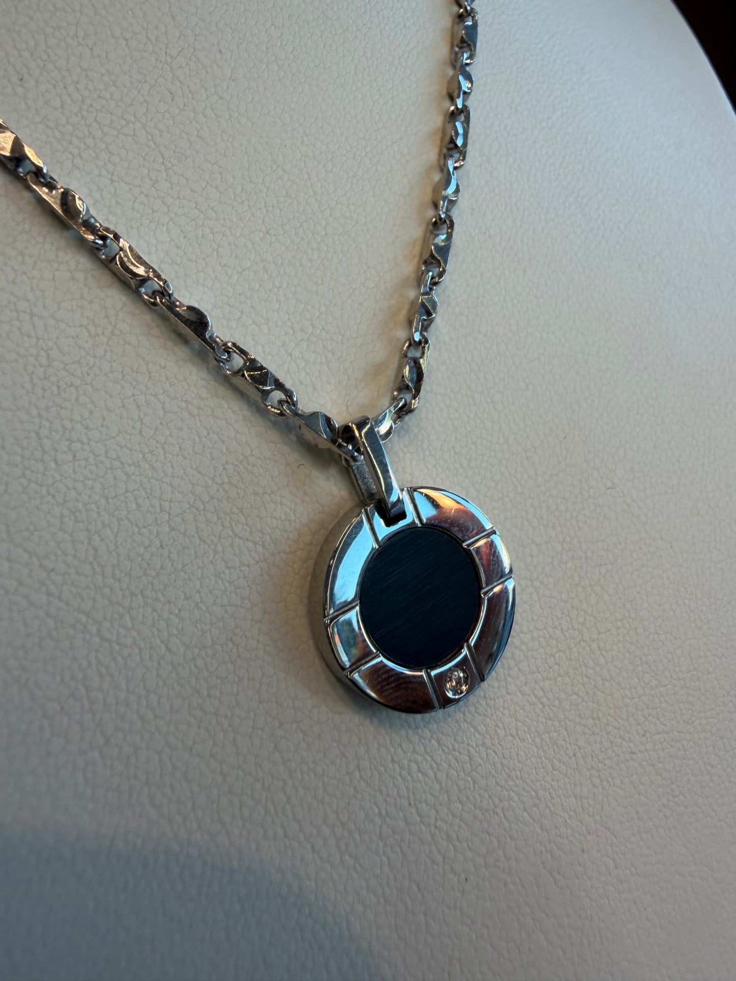 COLLANA UOMO 333