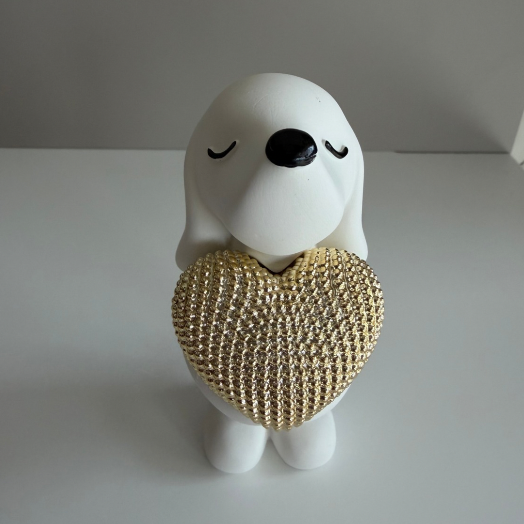 SNOOPY ORO