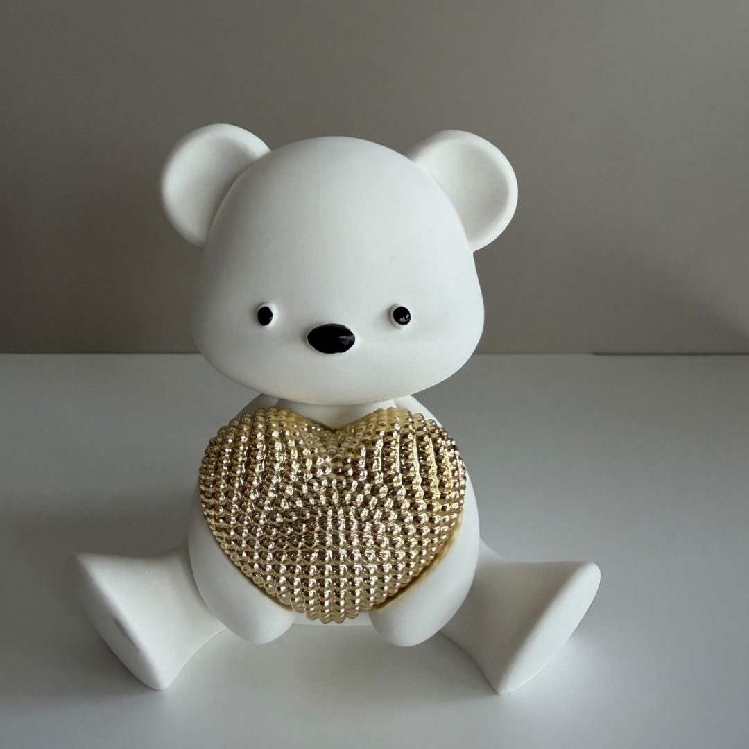 ORSO C. ORO