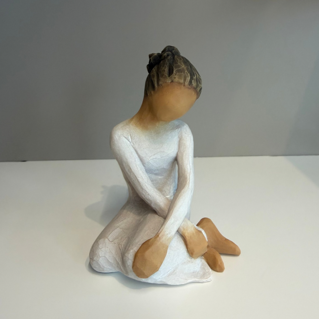 WILLOW BALLERINA