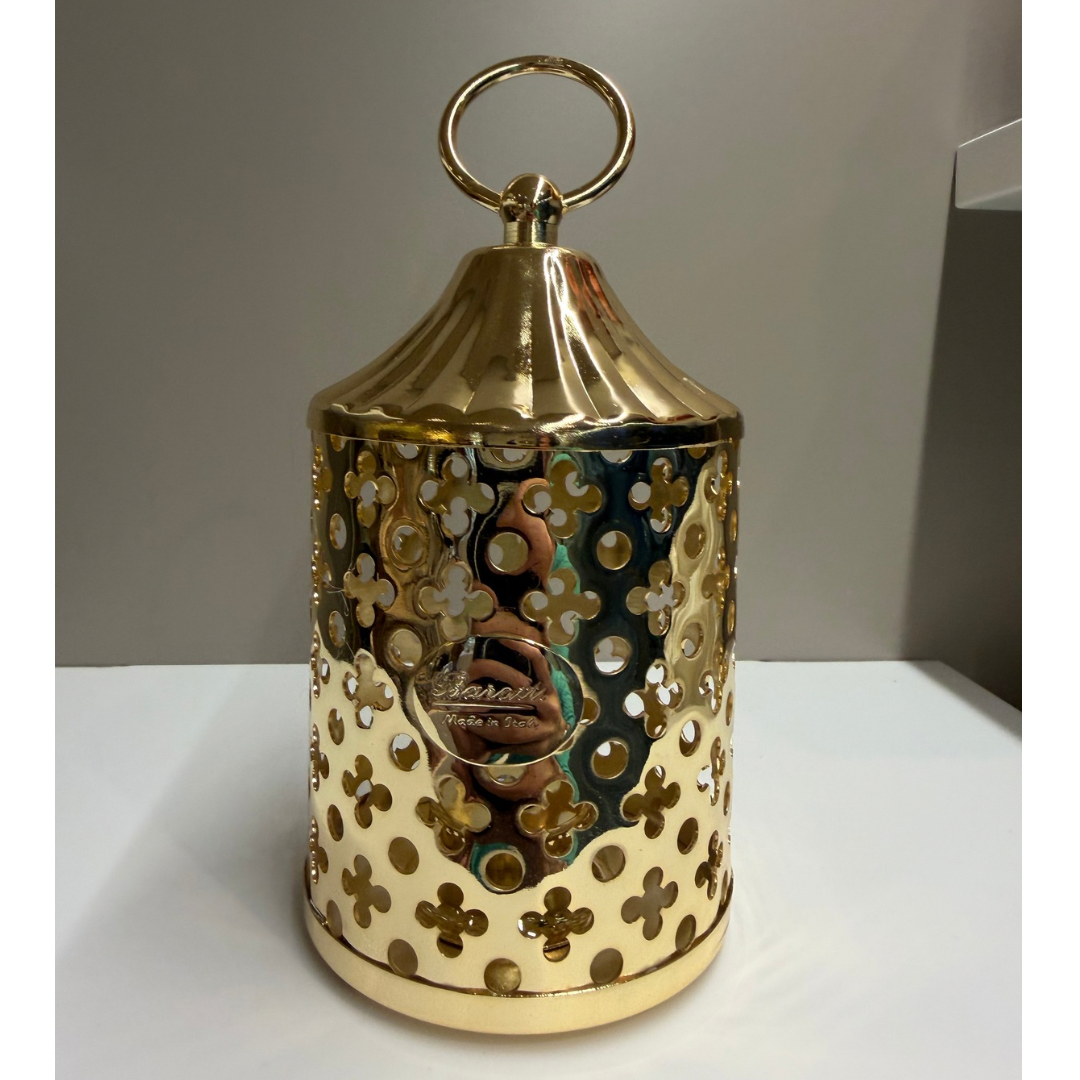 LANTERNA ORO