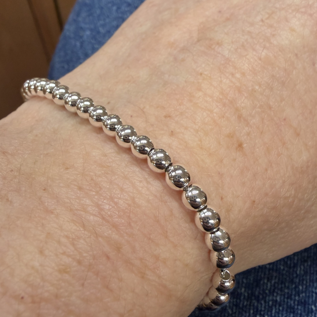 BRACCIALE SFERA PICCOLA