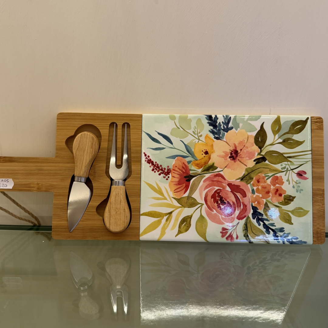 TAGLIERE FIORI