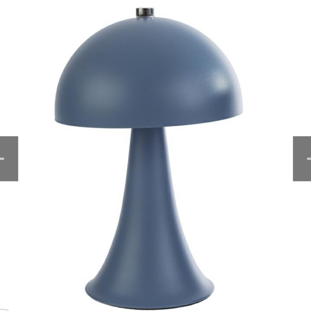 LAMPADA FUNGO AZZ