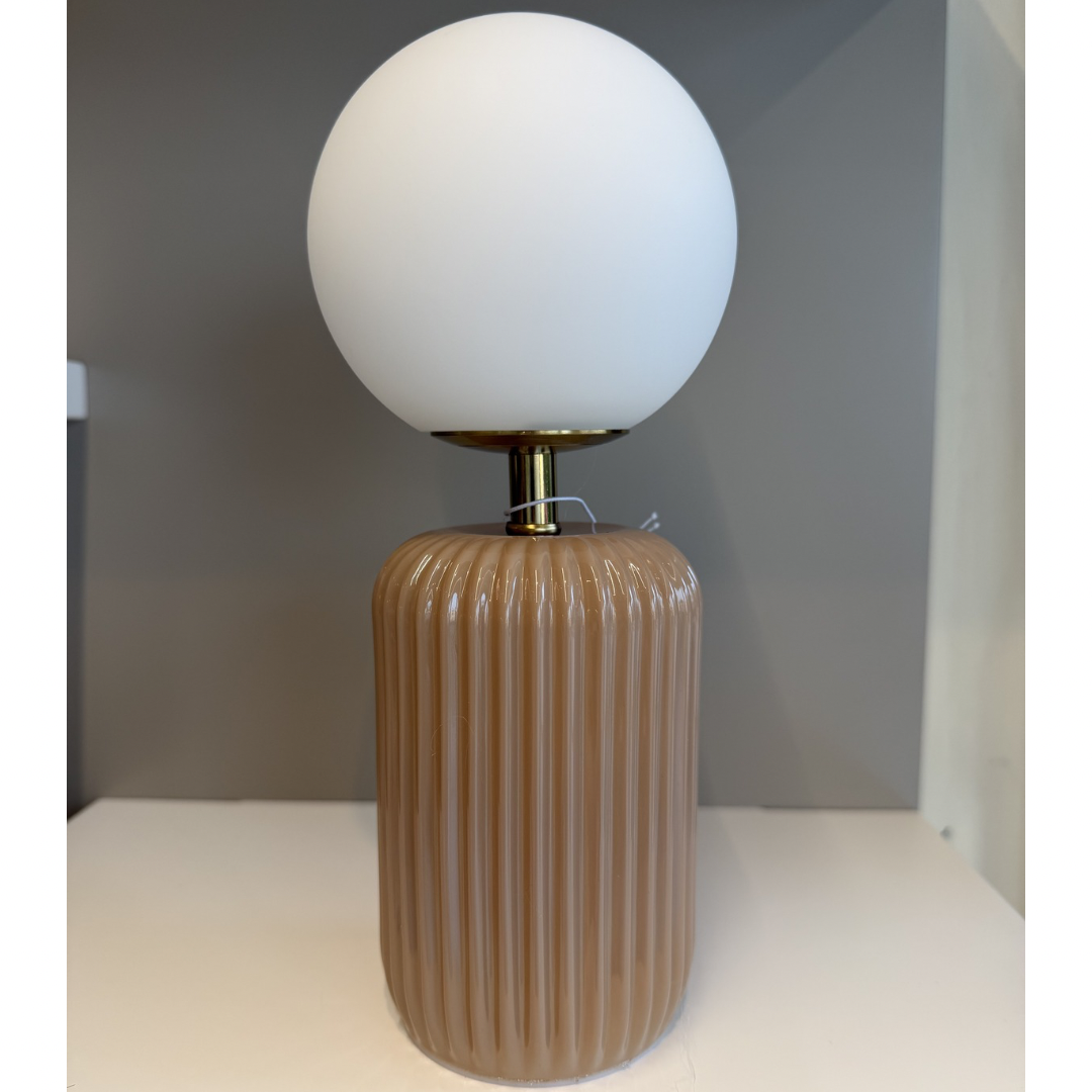 LAMPADA TREND TORTORA