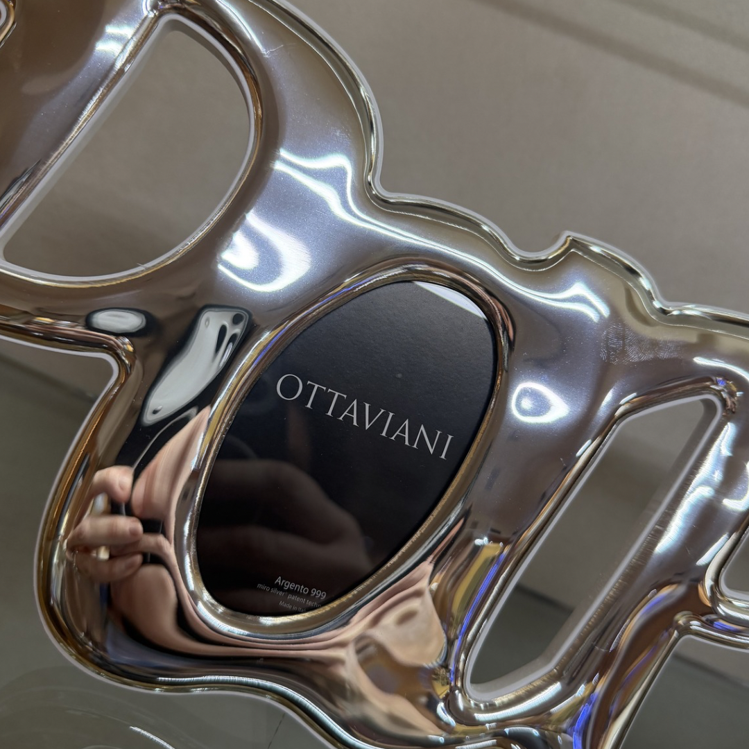 CORNICE PAPÀ OTTAVIANI