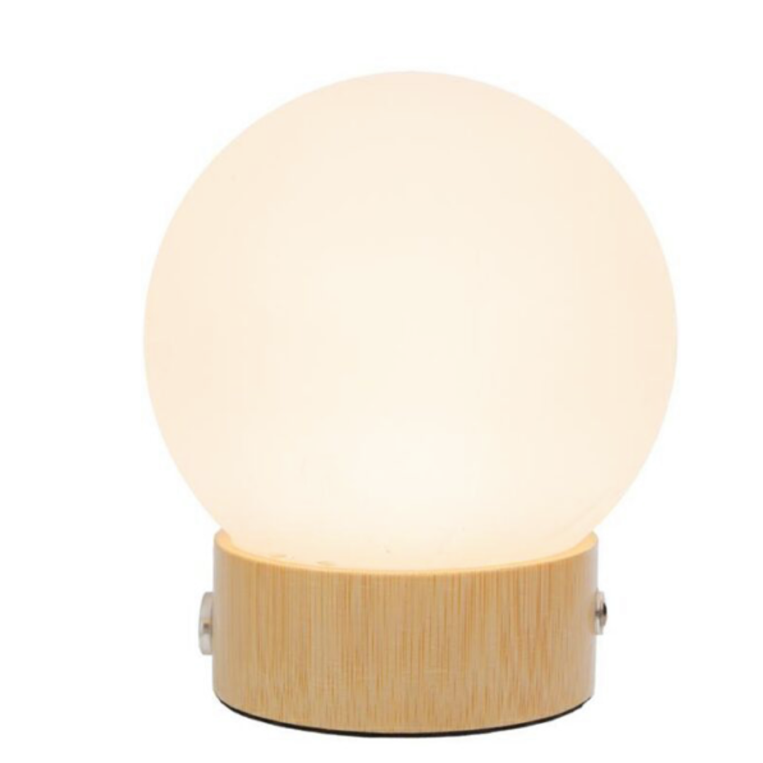 LAMPADA MOON TONDA