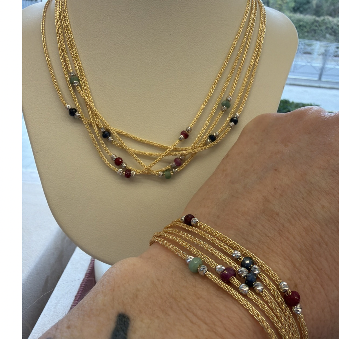 COMPLETO CB ARGENTO