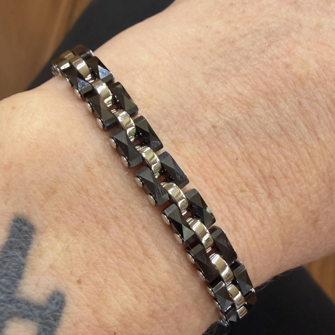 BRACCIALI UOMO NC