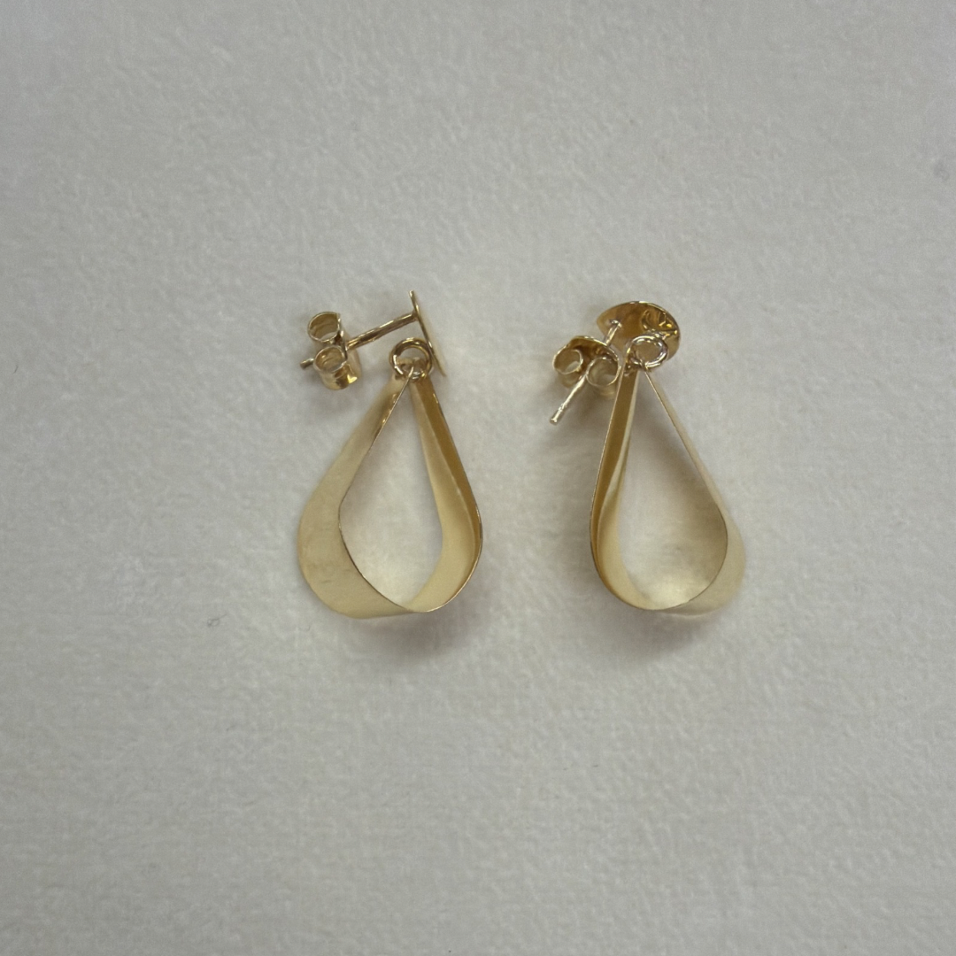 ORECCHINI GOCCIA D