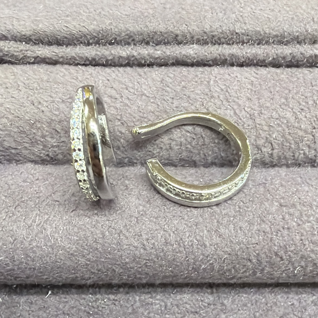 EAR CUFF DUBLE