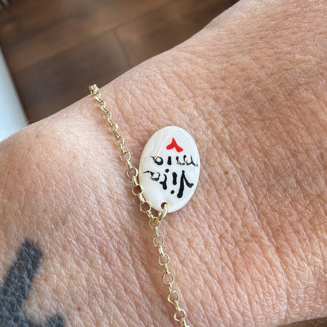 BRACCIALE VITA MIA