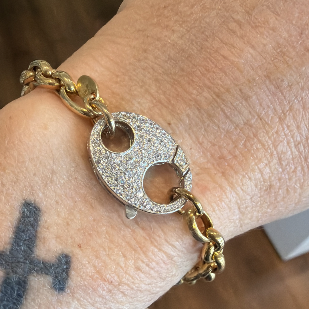 BRACCIALE POM