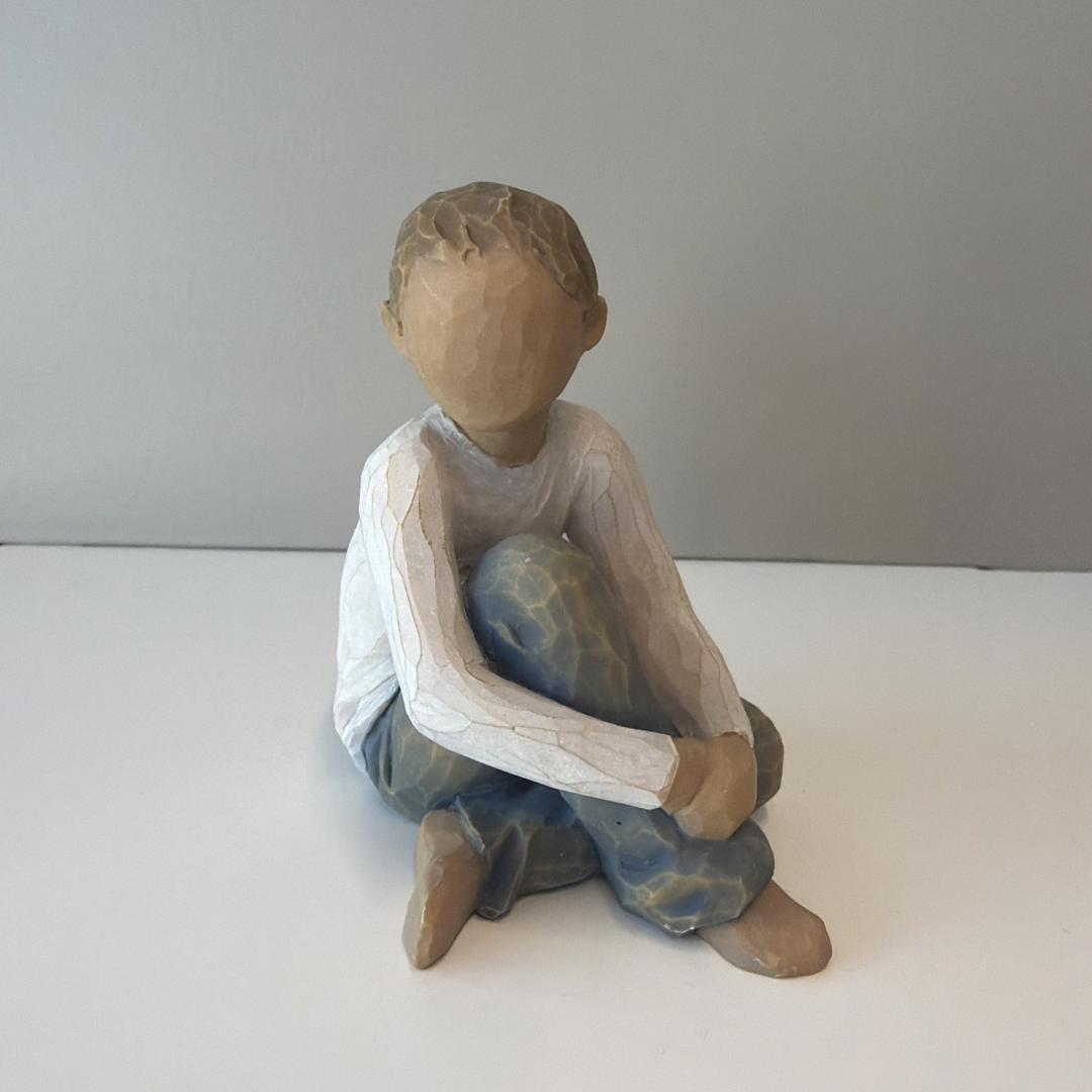 WILLOW TREE BAMBINO