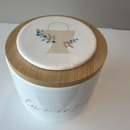 CANDELE CERIMONIE