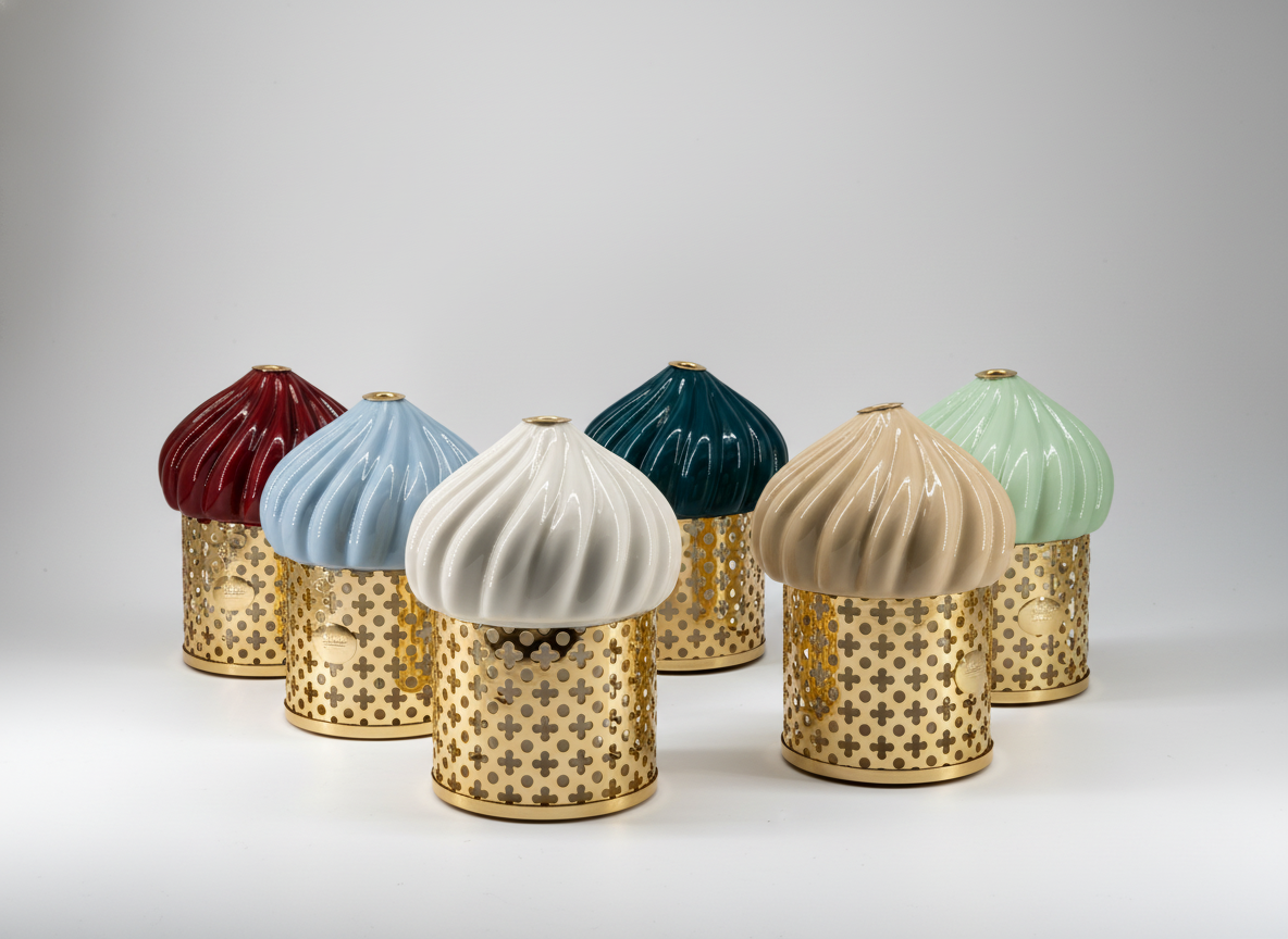 CANDELA LINEA DUBAI OTTANIO