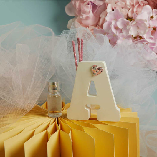 PROFUMATORE INIZIALI