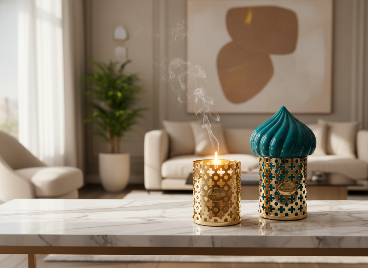 CANDELA LINEA DUBAI OTTANIO