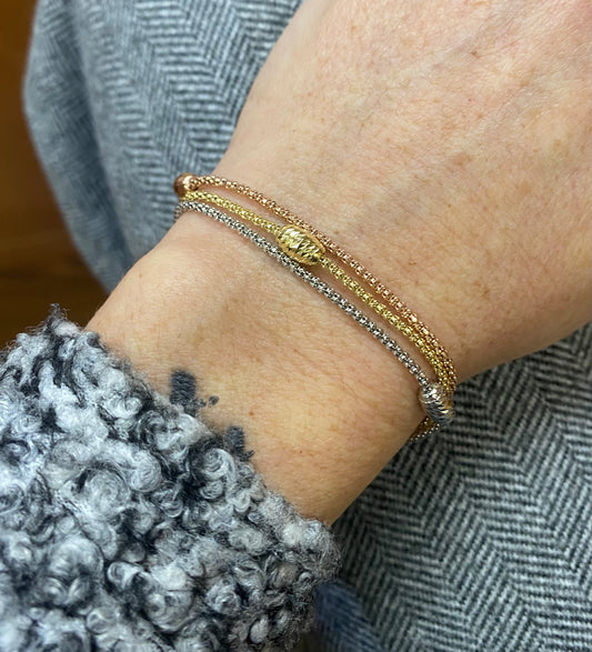 BRACCIALE PEPITE
