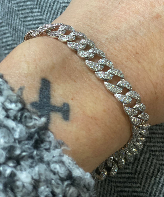 BRACCIALE GRUMETTONE