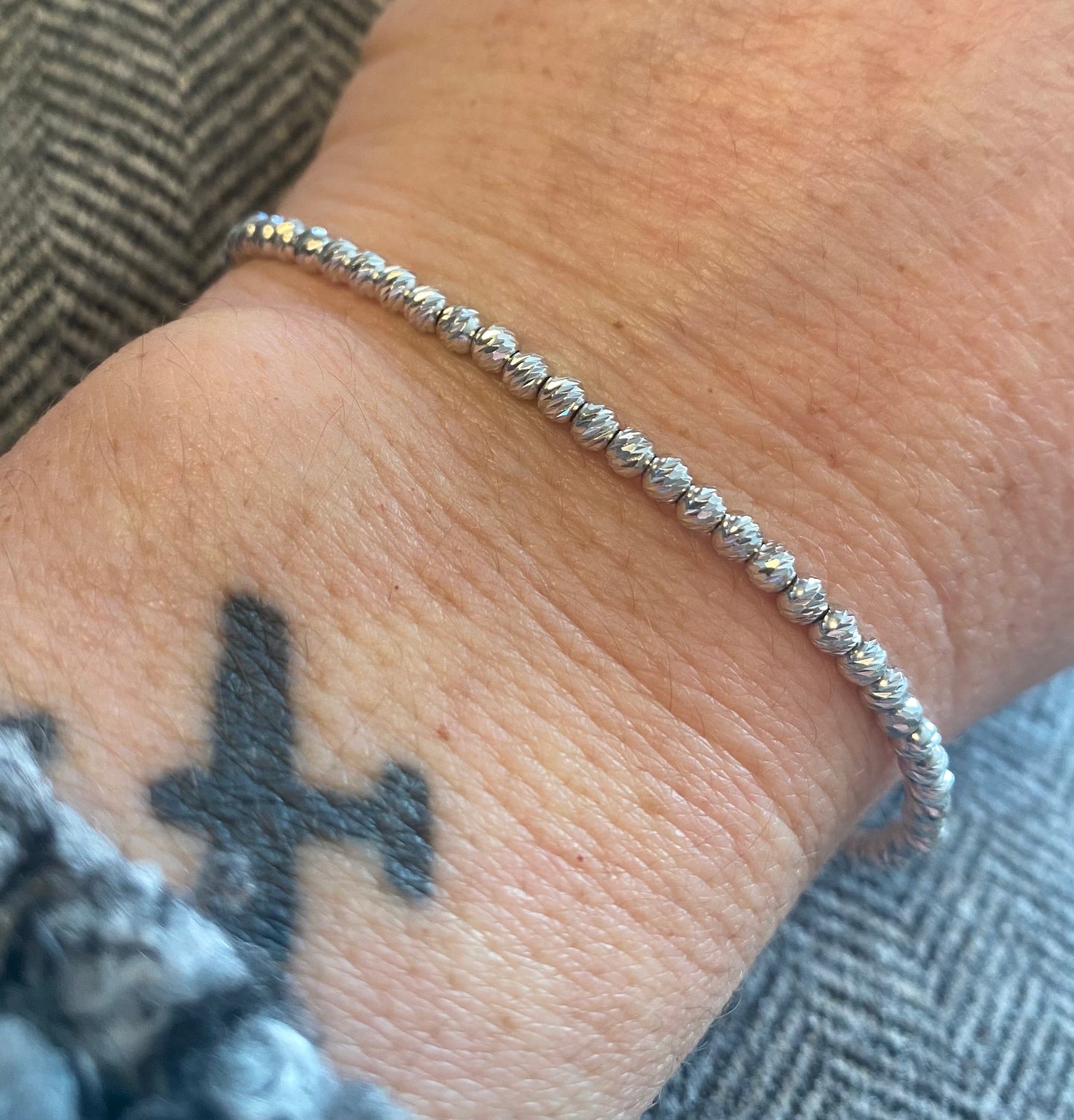 BRACCIALE PALLINA