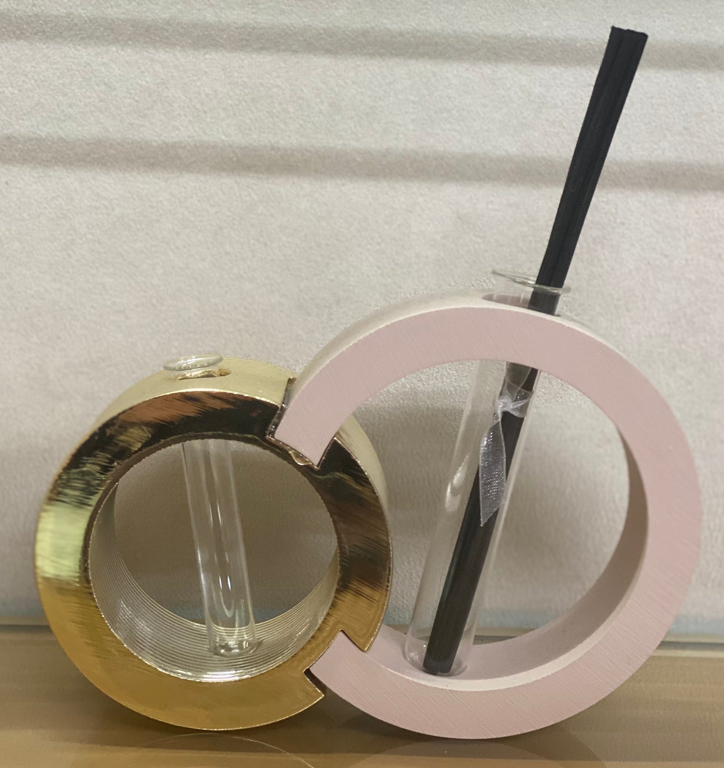 PROFUMATORE BONGELLI BICOLORE