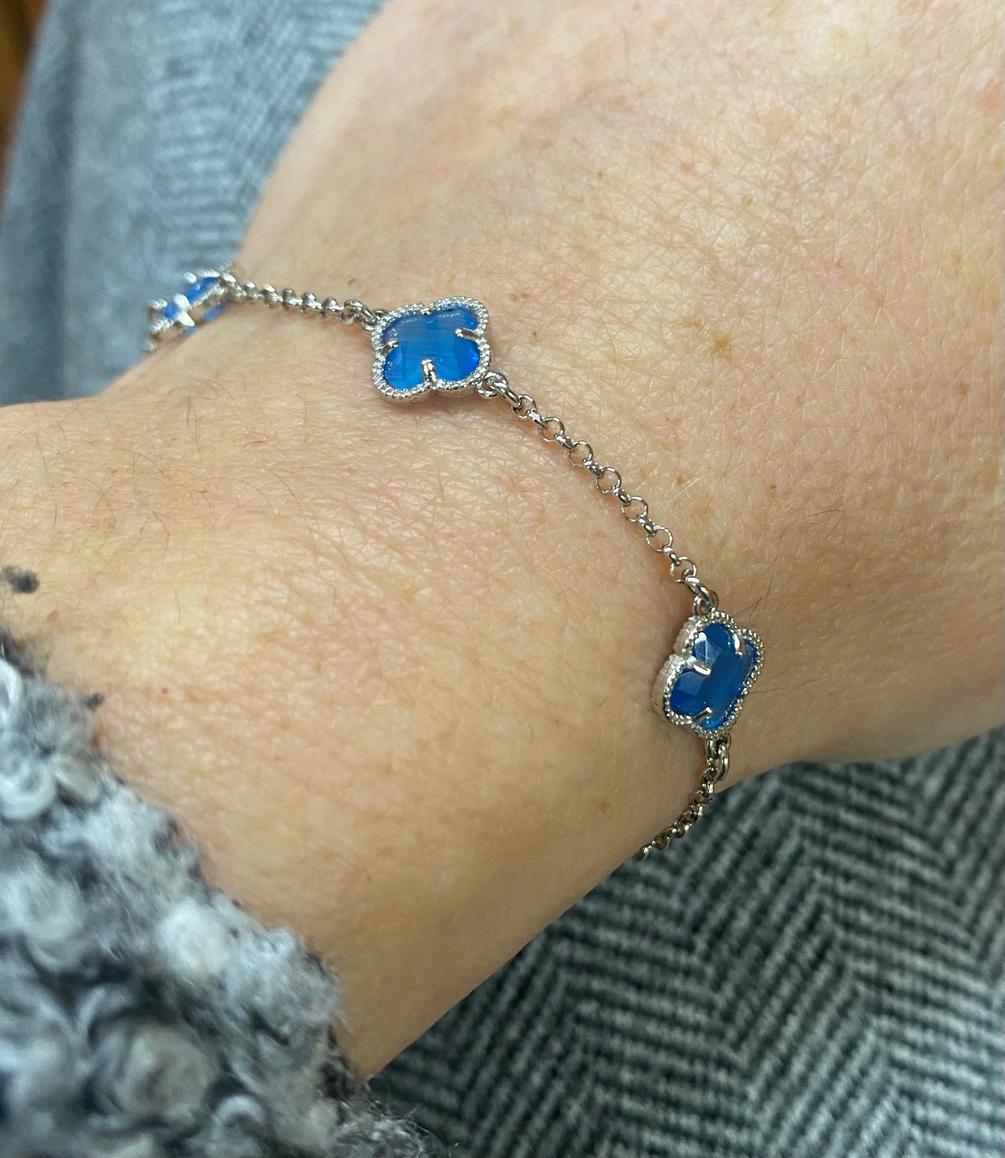 BRACCIALE FIORE