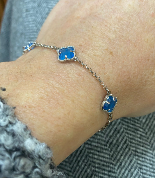 BRACCIALE FIORE