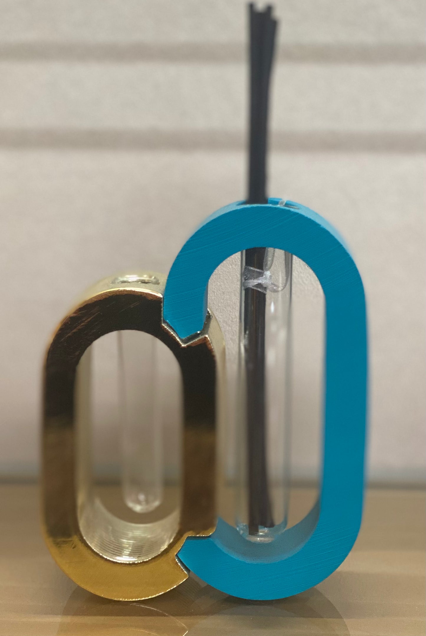 PROFUMATORE BONGELLI OVALE