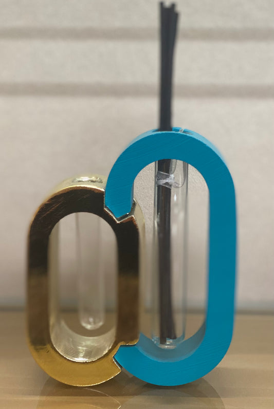 PROFUMATORE BONGELLI OVALE