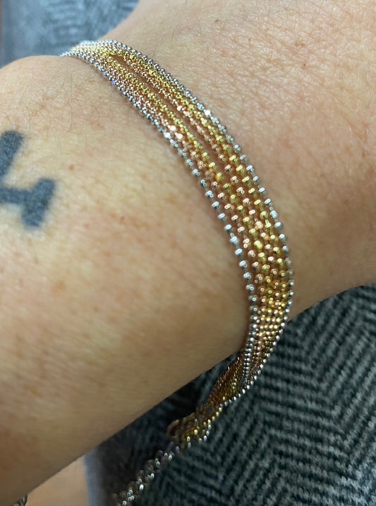 BRACCIALE MULTIFILI