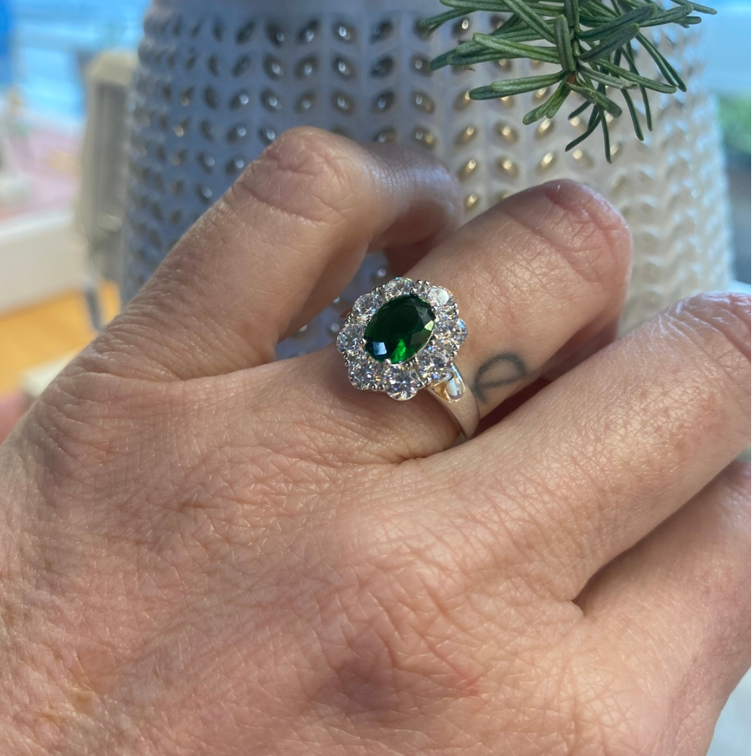ANELLO KATE V