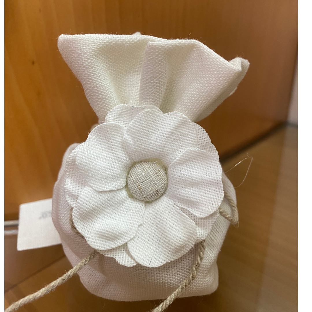 SACCHETTO FIORE