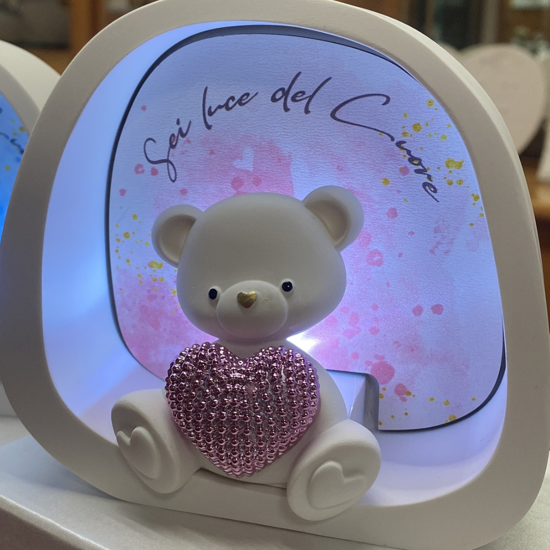 ORSETTO LED