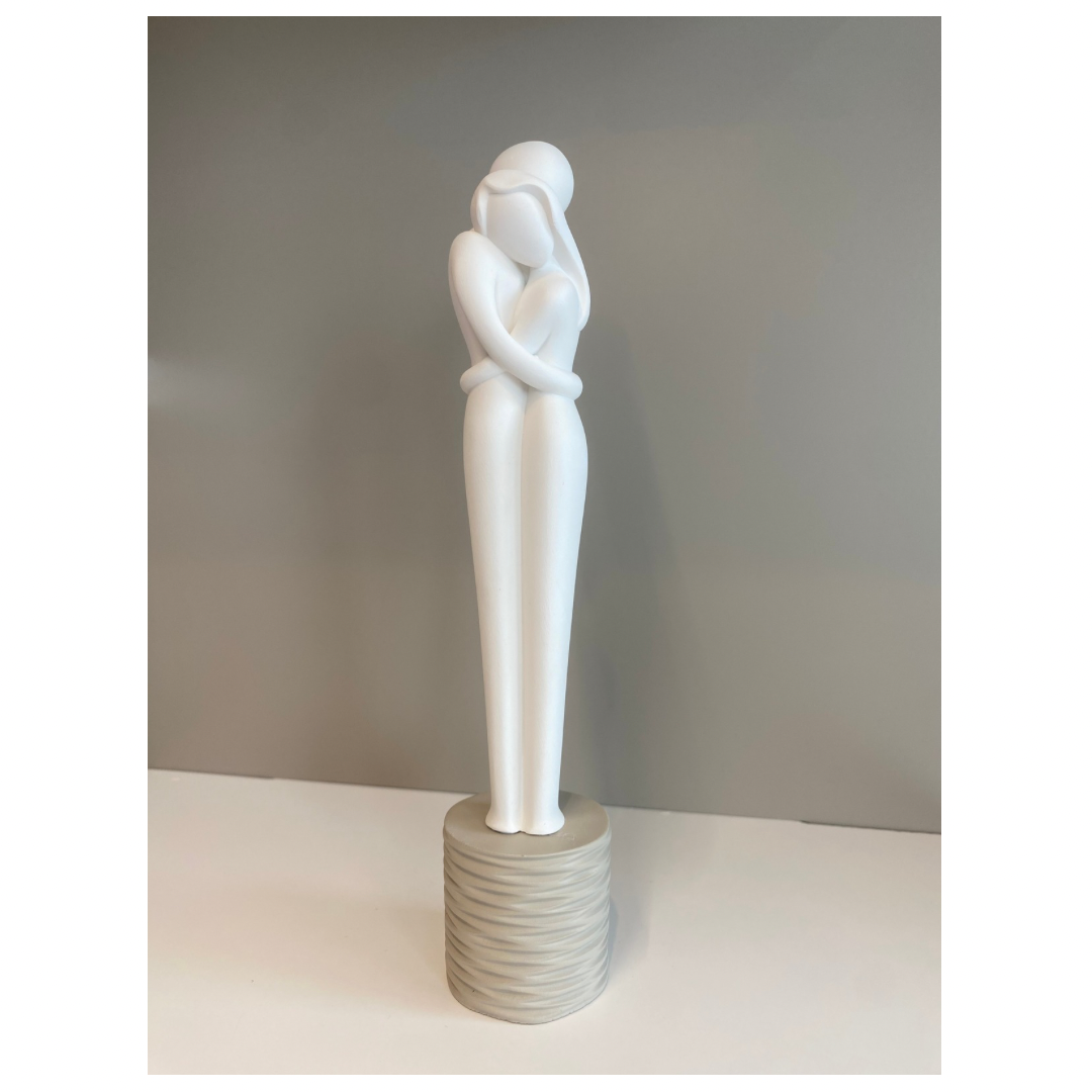 Statuina Oscar