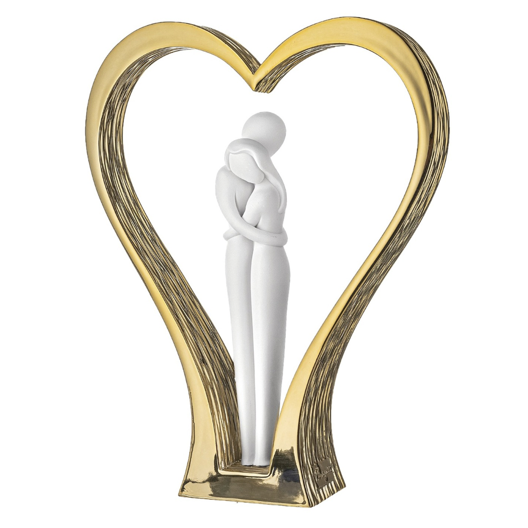 CUORE COPPIA OR