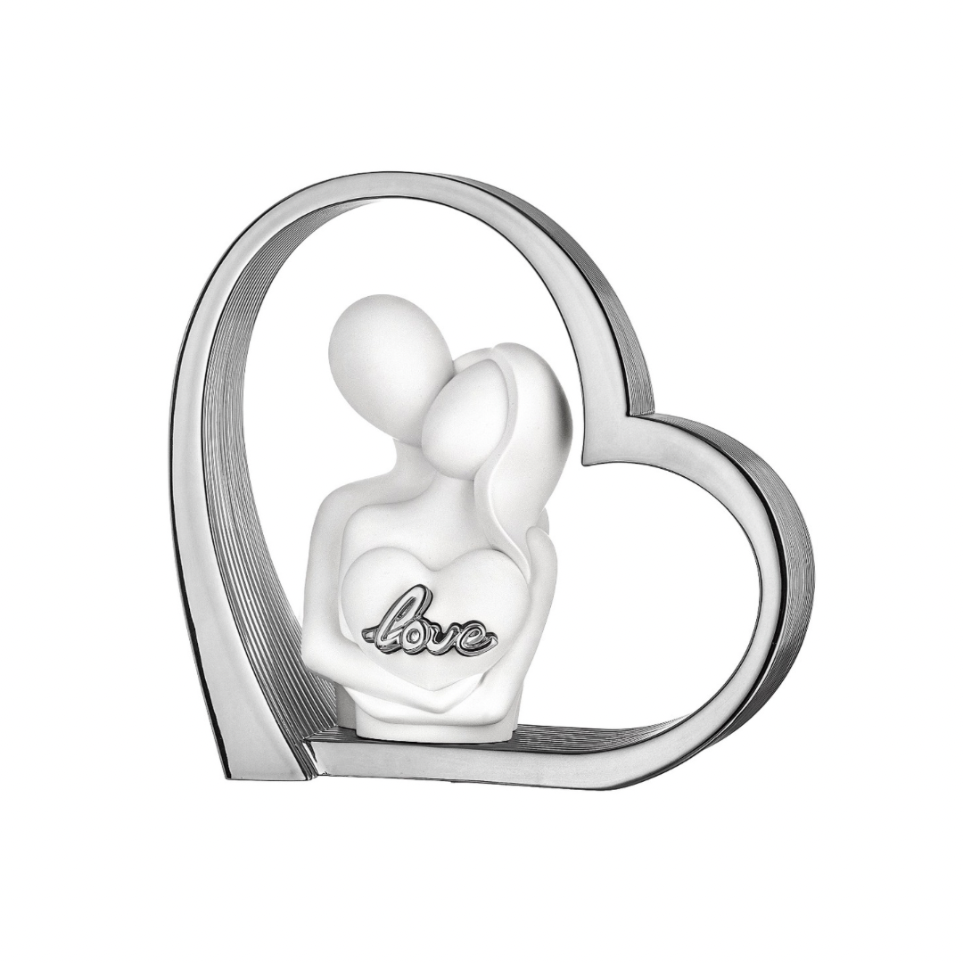 CUORE ARG CON SPOSI