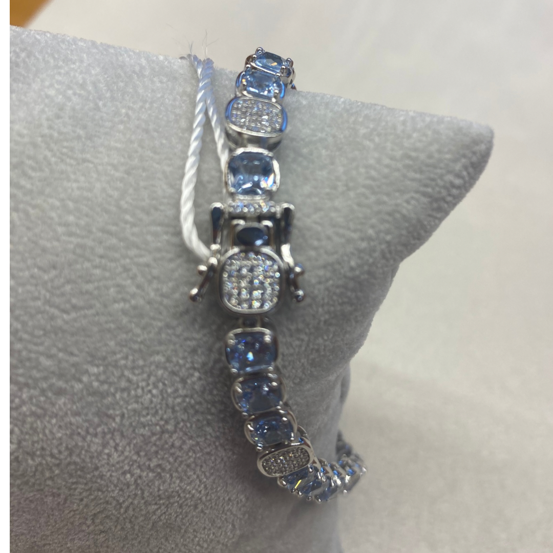 BRACCIALE TENNIS BB