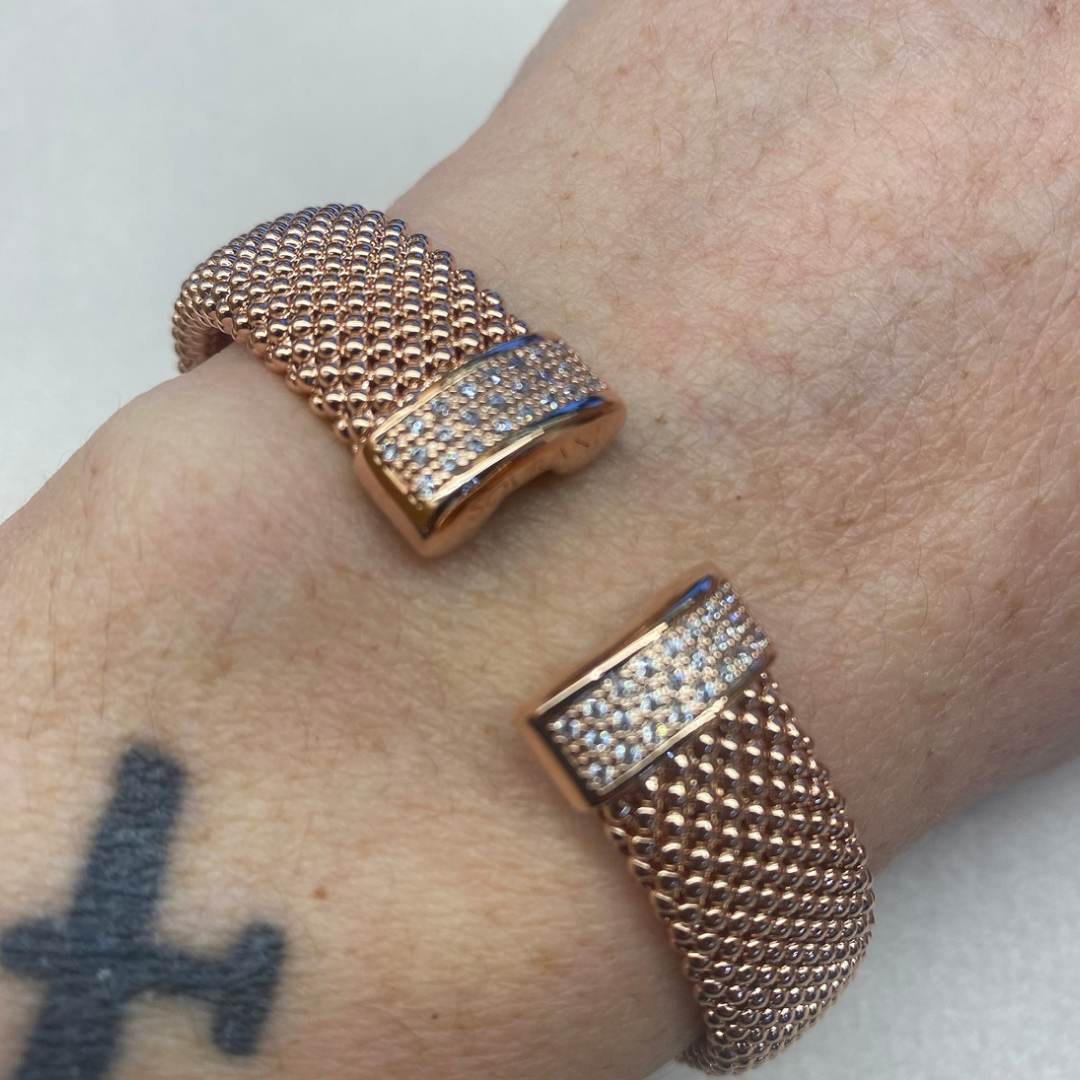 BRACCIALE SCHIAVA R