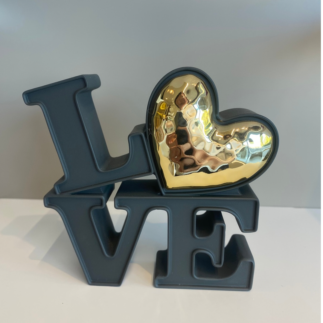 LOVE