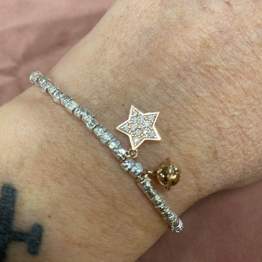 BRACCIALE DODO STELLA