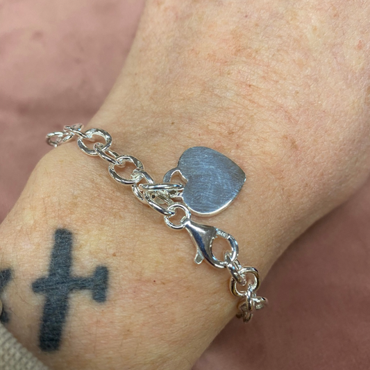 BRACCIALE CARLA MEDIO