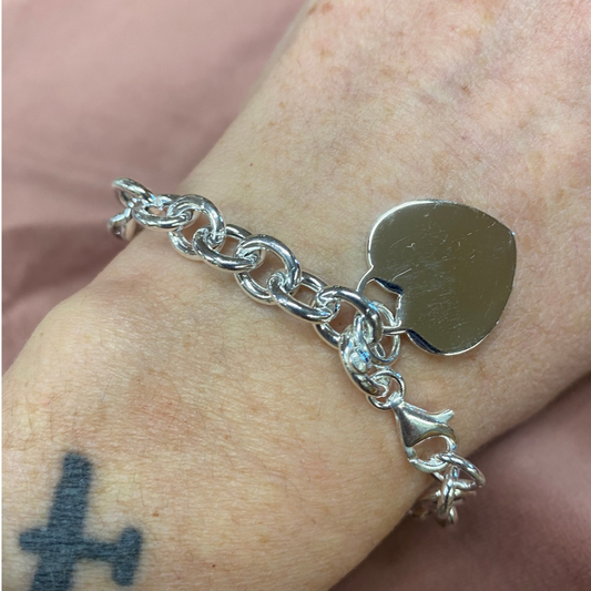 BRACCIALE CARLA GRANDE