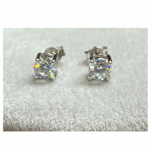 ORECCHINI PUNTO LUCE